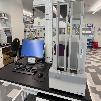 BMG LABTECH PHERAstar FSX Multi-Mode Microplate Reader with an integrated Stacker III image 1